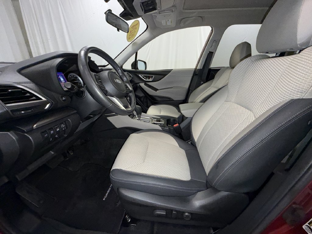 Used 2024 Subaru Forester Premium AWD/4WD image 4