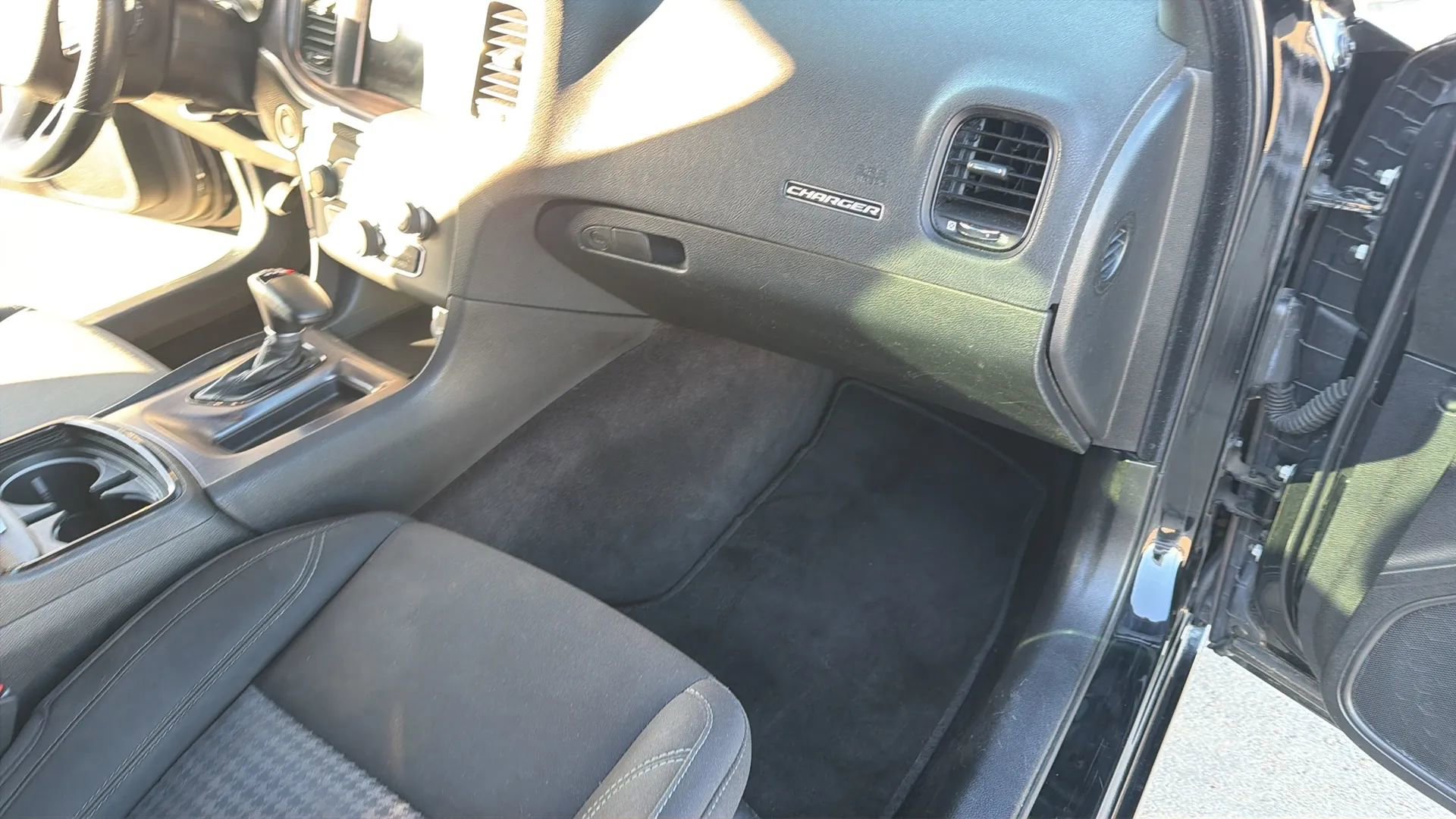 Used 2018 Dodge Charger GT w/ Driver Confidence Group image 76