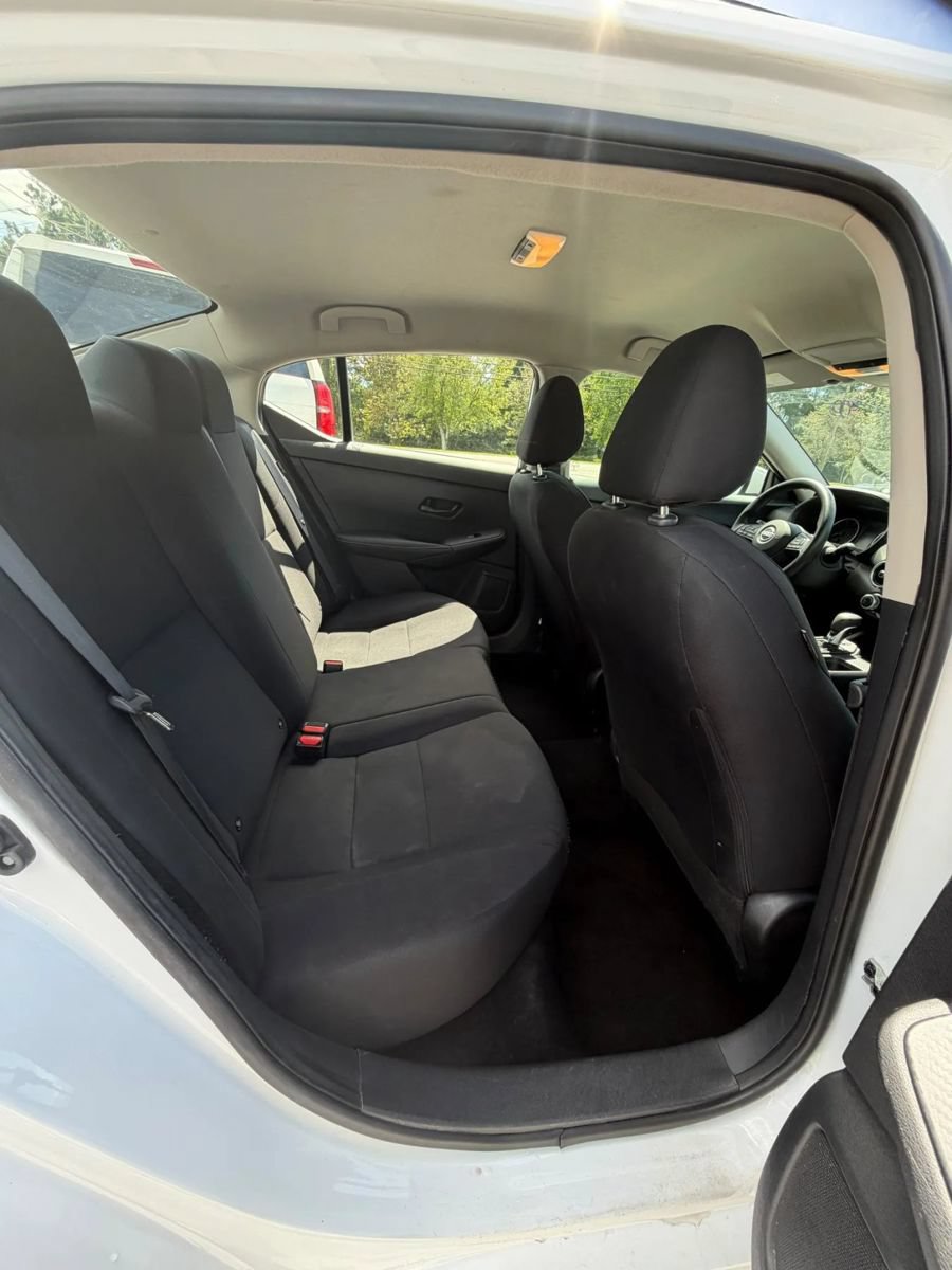 Used 2024 Nissan Sentra S FWD image 16