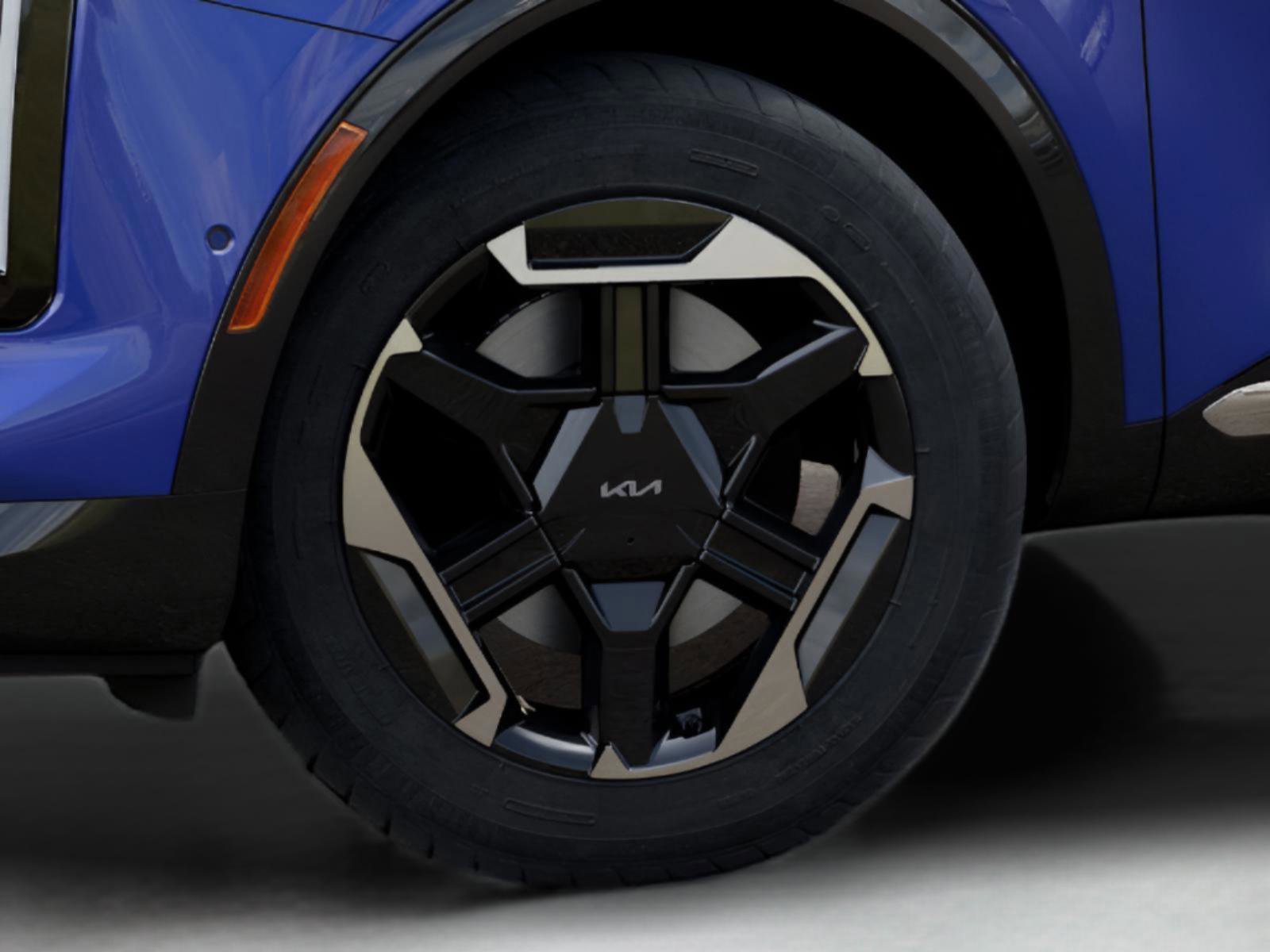 New 2026 Kia Sportage SX image 10