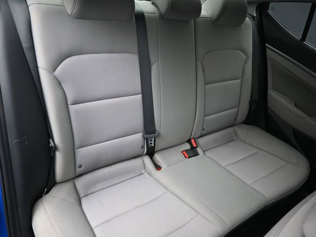 Used 2018 Hyundai Elantra Value Edition image 38
