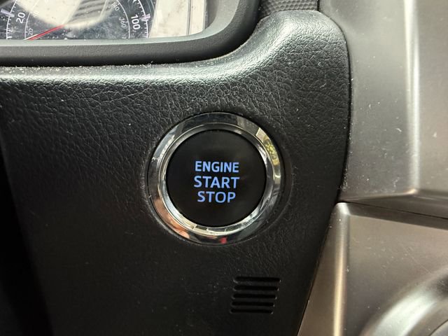 Used 2022 Toyota 4Runner SR5 RWD image 22