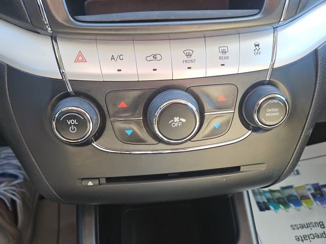 Used 2017 Dodge Journey SE w/ Flexible Seating Group image 26