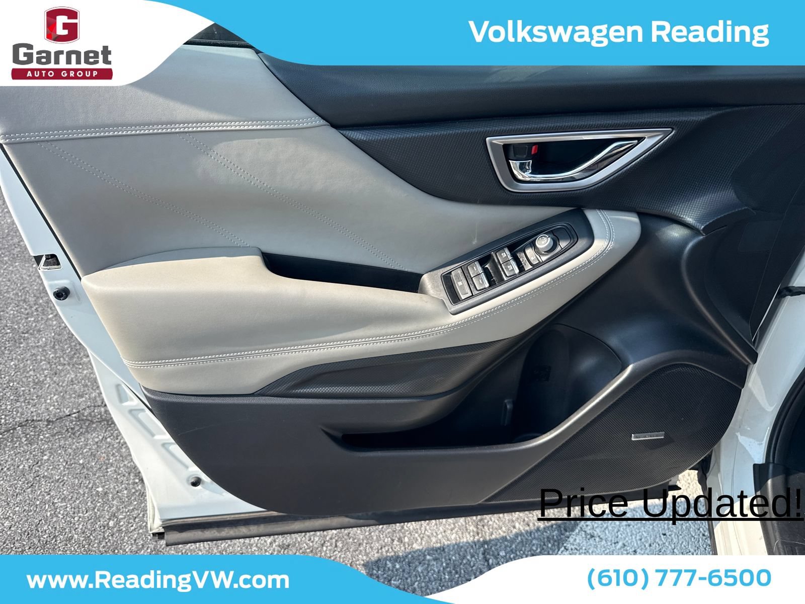 Used 2021 Subaru Forester Limited AWD/4WD image 12