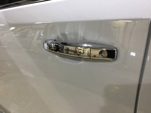 New 2026 Chevrolet Silverado 1500 LTZ w/ LTZ Premium Package image 12