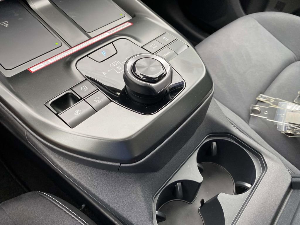 New 2026 Toyota C-HR AWD/4WD image 25