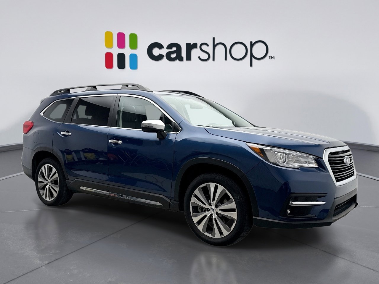 Used 2022 Subaru Ascent Touring image 7