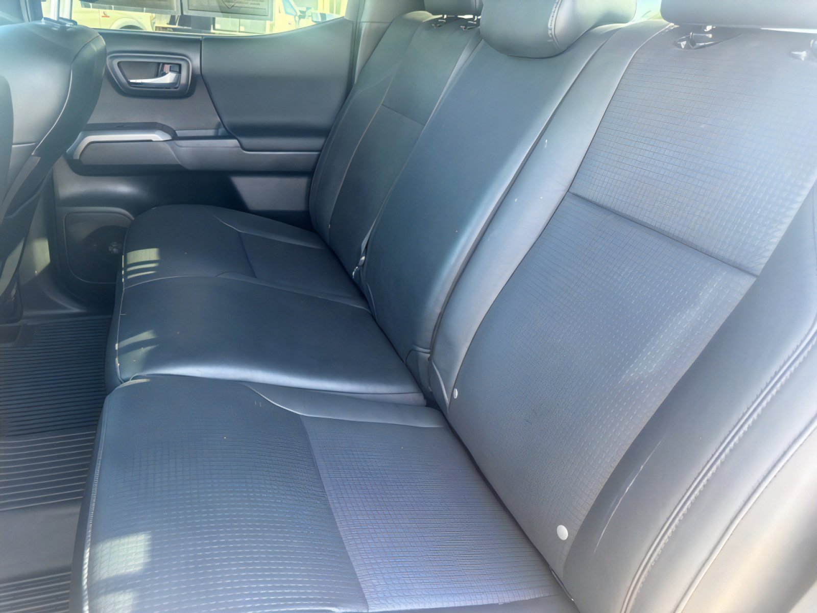 Used 2023 Toyota Tacoma TRD Sport w/ TRD Premium Sport Package image 25