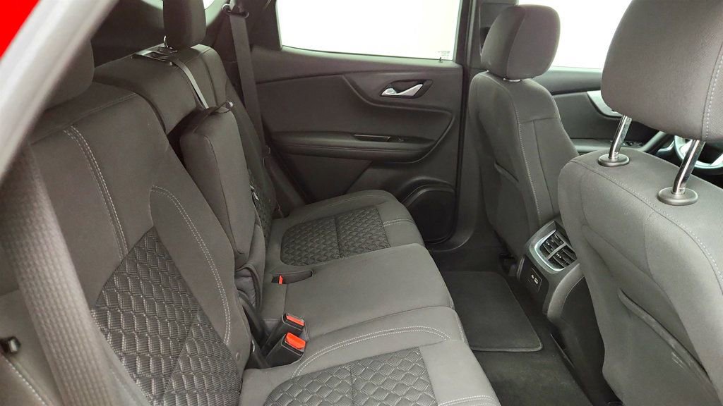 Used 2021 Chevrolet Blazer LT image 22