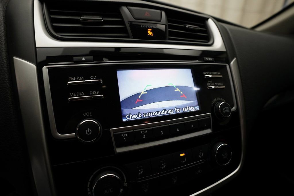 Used 2018 Nissan Altima 2.5 SR image 19