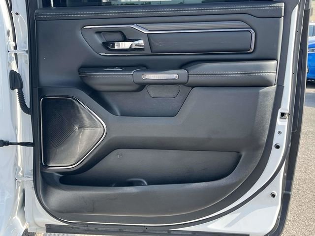 Used 2024 RAM 1500 Limited AWD/4WD image 23