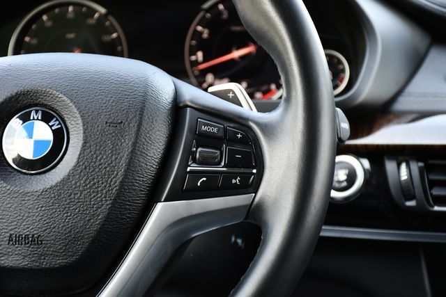 Used 2018 BMW X6 xDrive35i AWD/4WD image 27