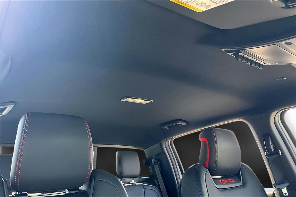 Certified 2024 Ford Ranger Raptor image 23