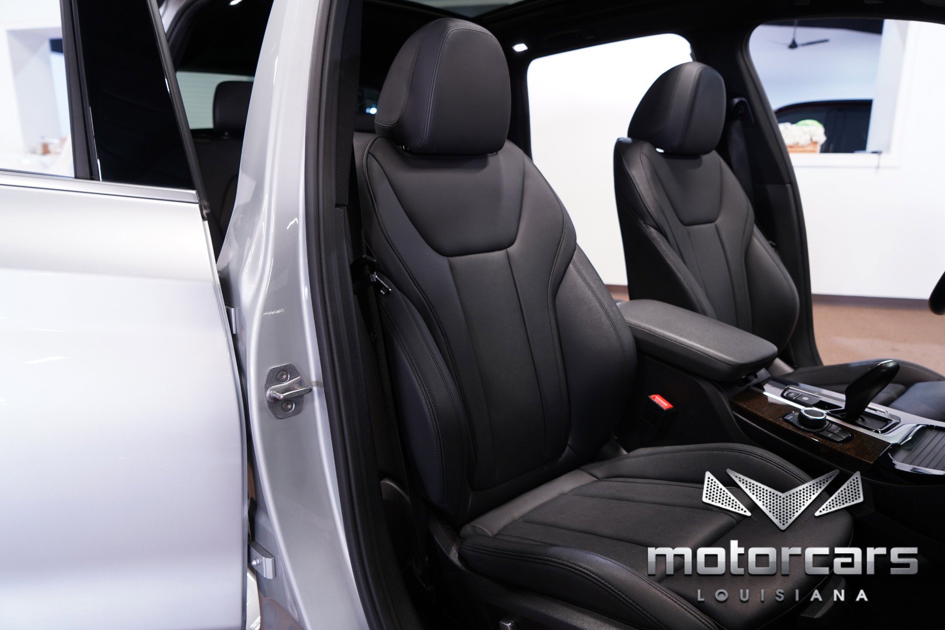 Used 2019 BMW X3 sDrive30i w/ Convenience Package image 26