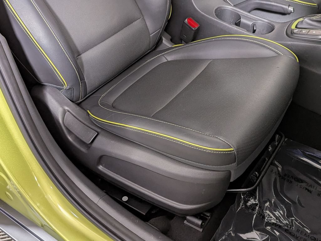 Used 2019 Hyundai Kona Ultimate FWD image 28
