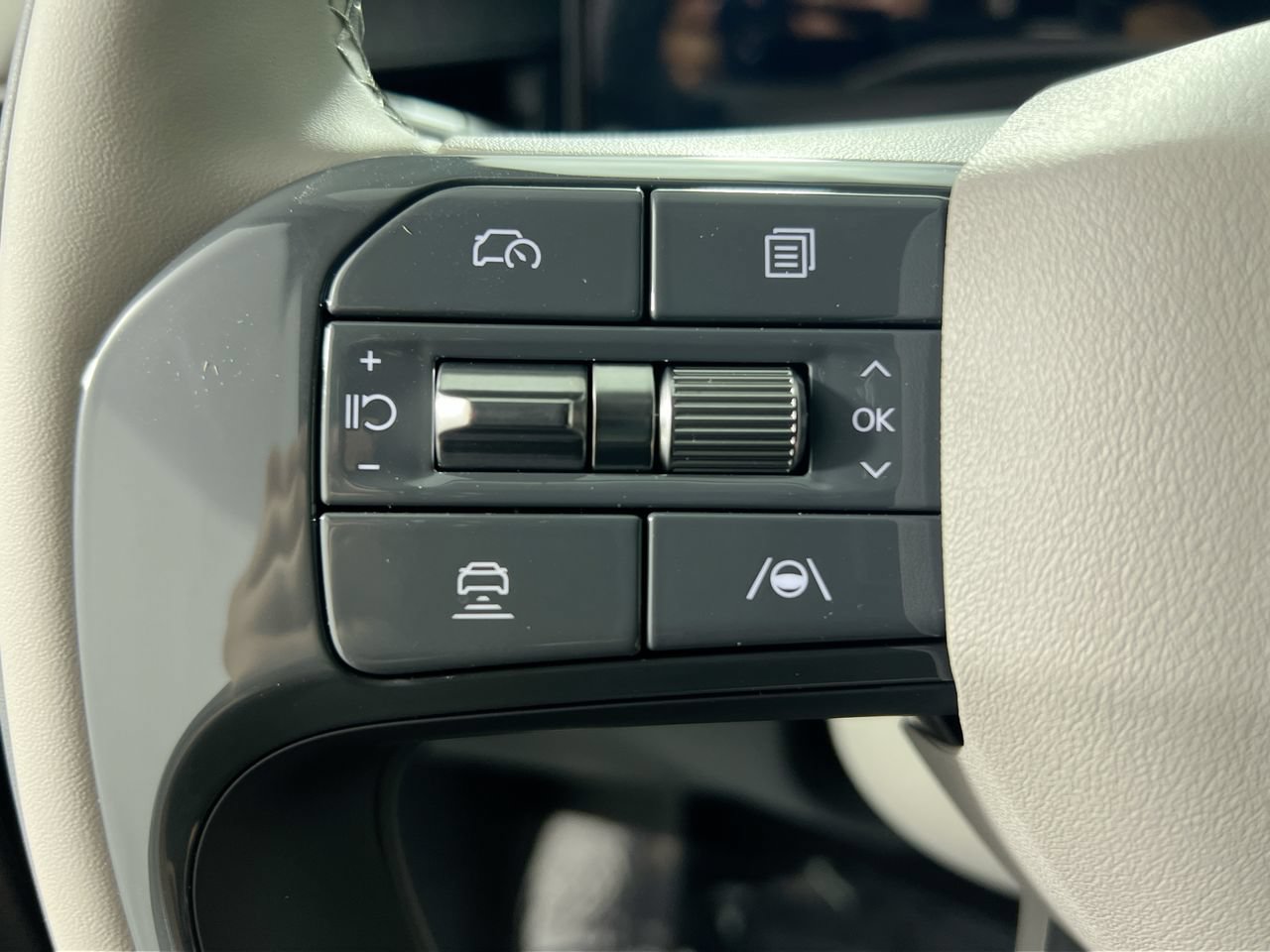 New 2026 Kia EV9 Wind AWD/4WD image 17