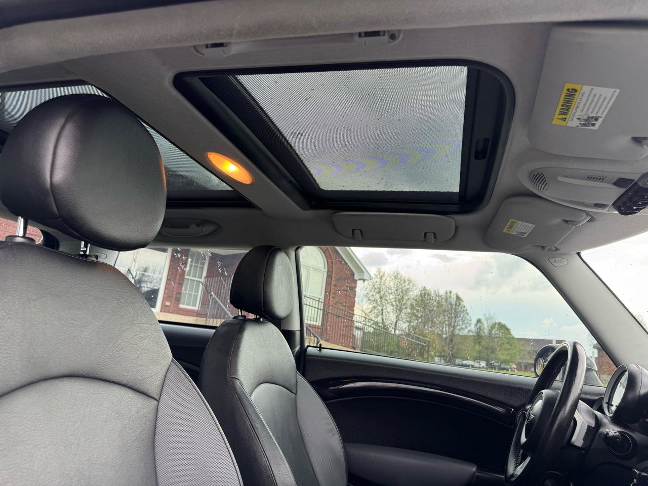 Used 2010 MINI Cooper S image 24