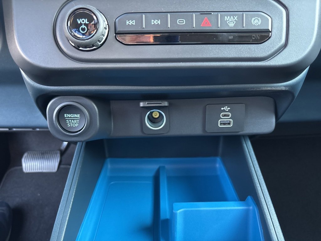 New 2025 Ford Maverick XLT w/ Equipment Group 301A image 24