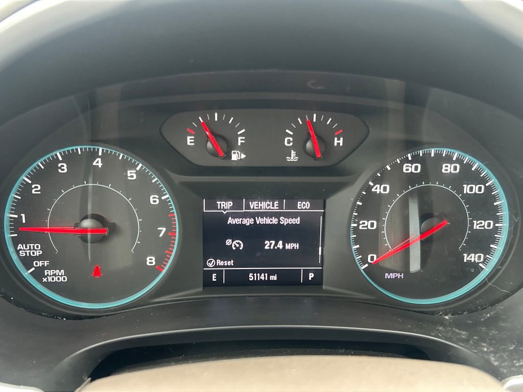 Used 2022 Chevrolet Malibu LT FWD image 36