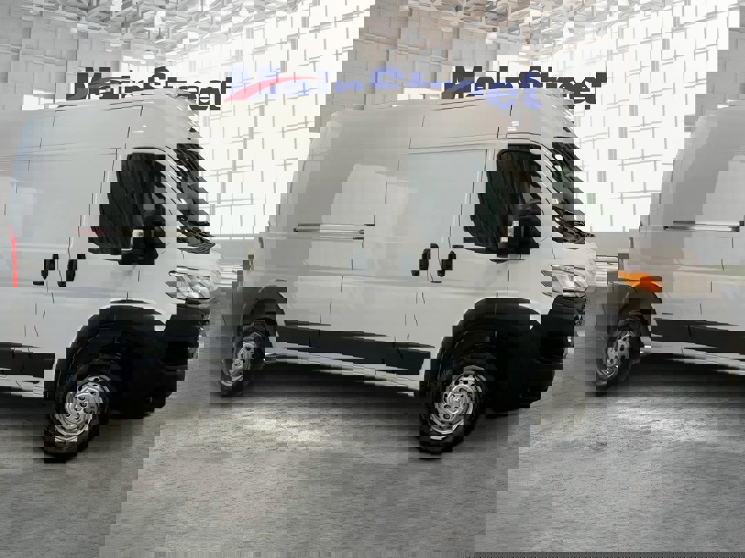 New 2025 RAM ProMaster 2500 w/ Safety Group image 18