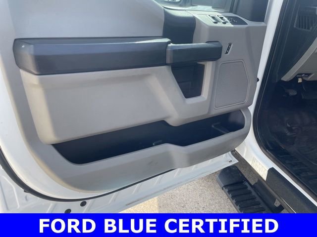 Certified 2019 Ford F350 XL w/ Power Equipment Group image 18