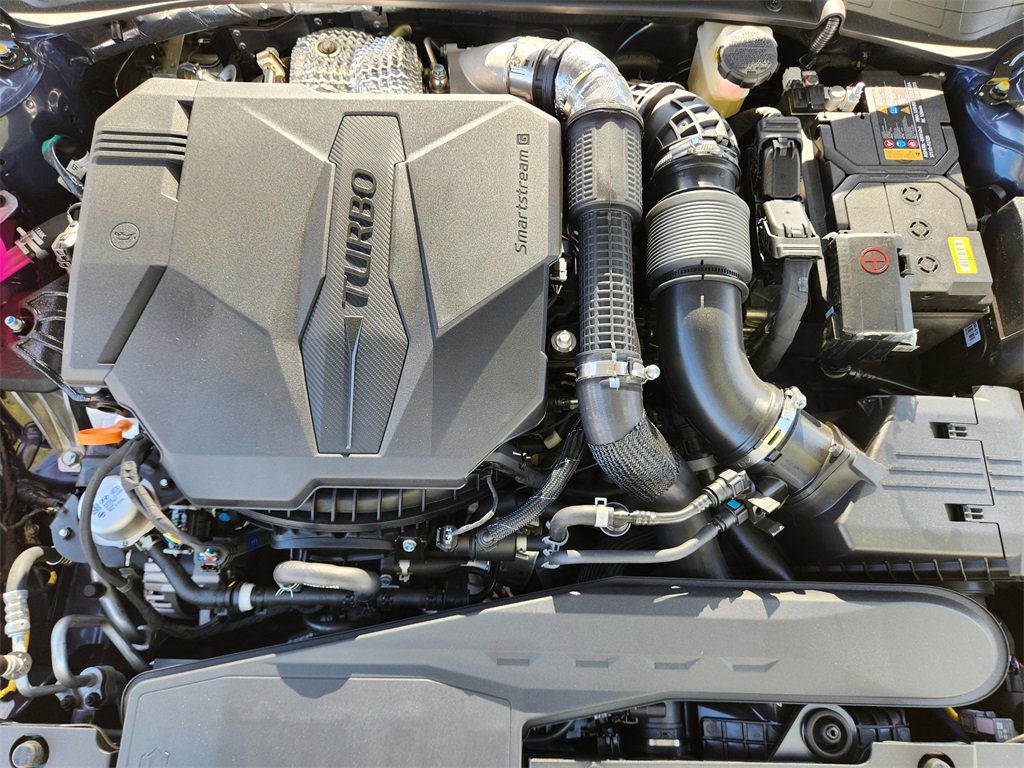 New 2026 Kia K5 GT w/ GT1 Package image 22