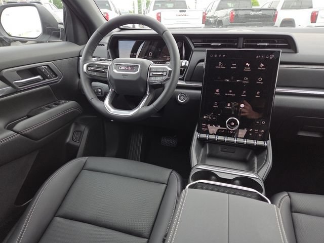 New 2026 GMC Terrain Elevation w/ Elevation Premium Package FWD image 32