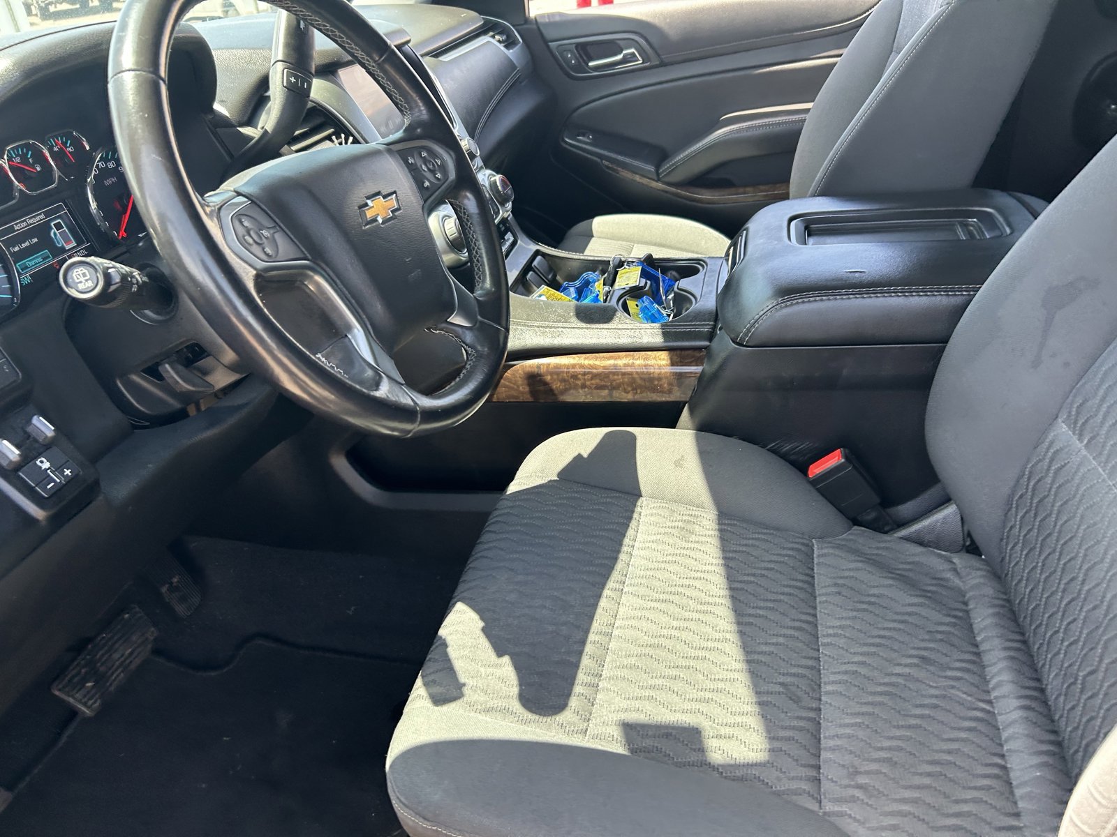 Used 2020 Chevrolet Tahoe LS w/ Max Trailering Package RWD image 10