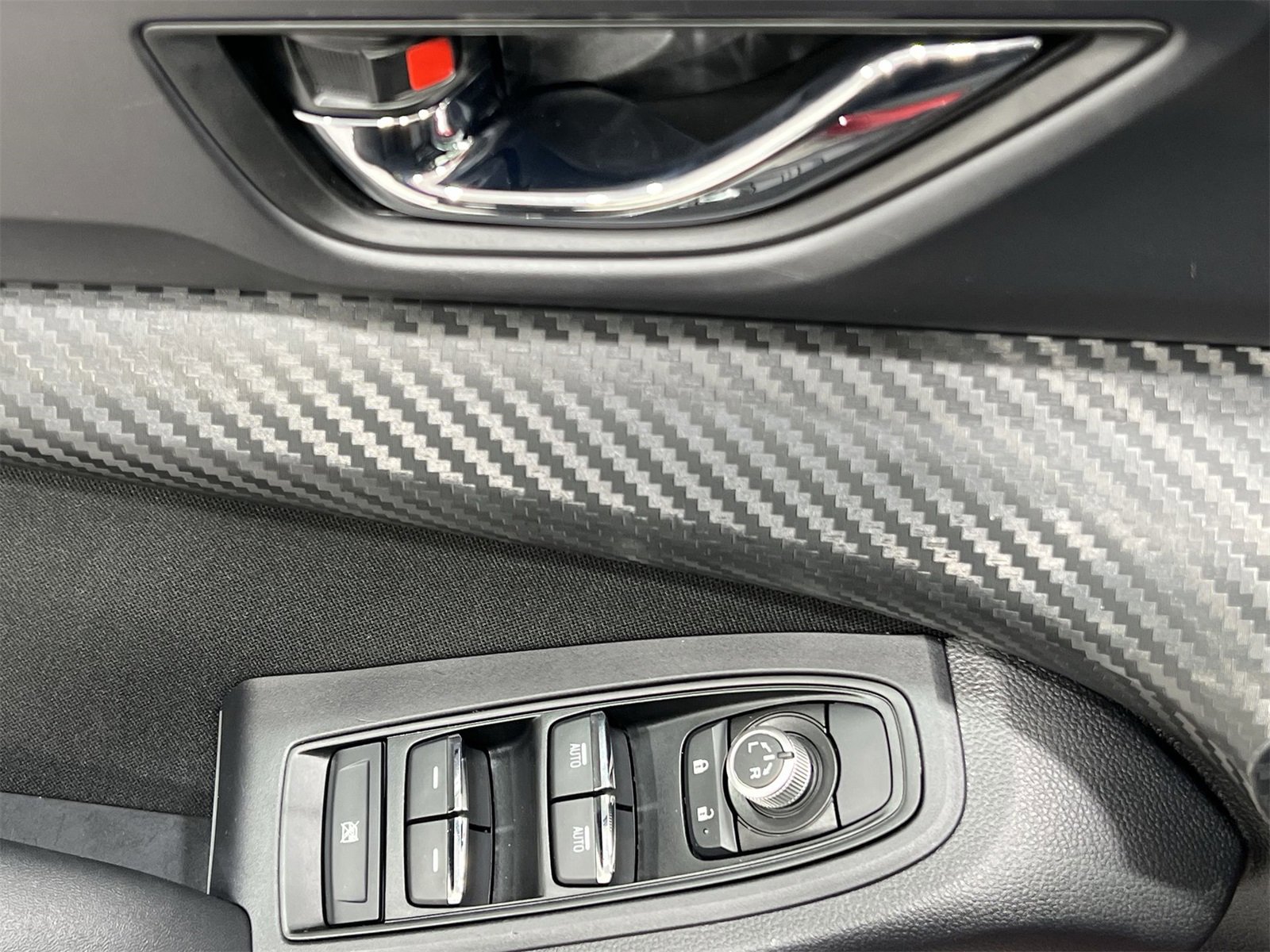 Certified 2024 Subaru Ascent Premium w/ Convenience Package image 13