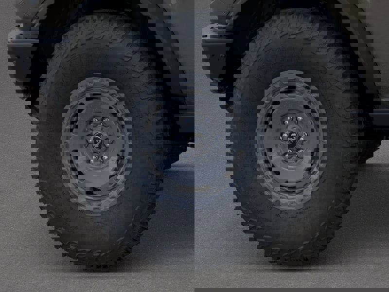 New 2025 Ford Bronco Badlands image 21