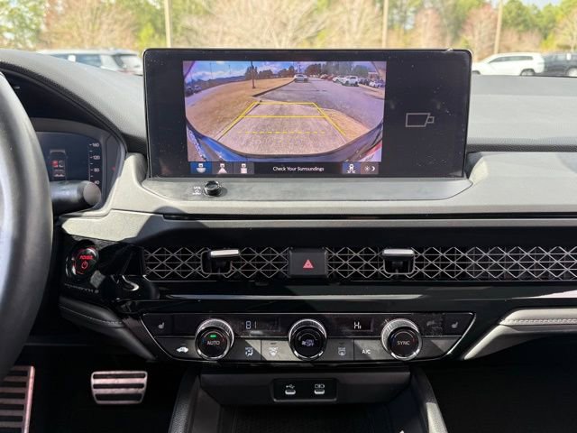 Used 2024 Honda Accord Sport image 17