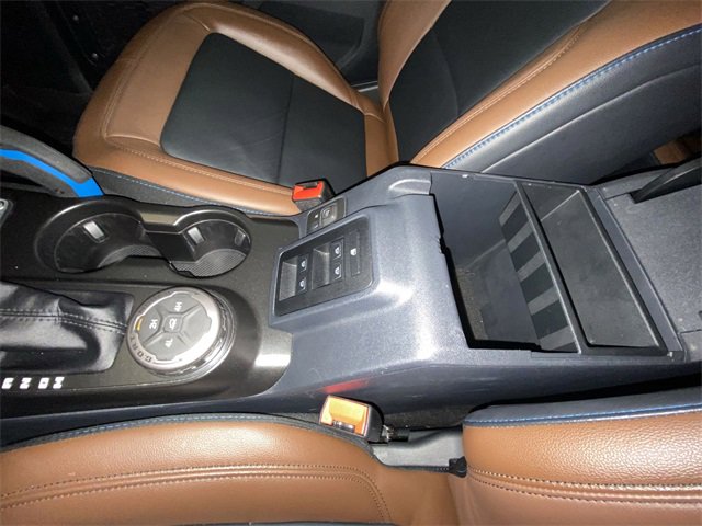 Used 2022 Ford Bronco Outer Banks image 21