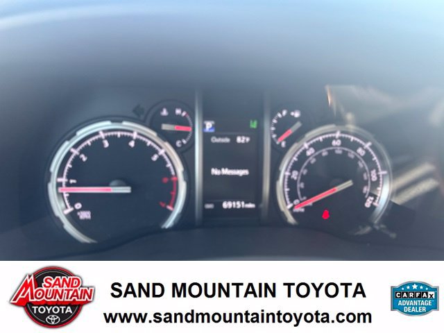 Used 2023 Toyota 4Runner TRD Pro AWD/4WD image 18