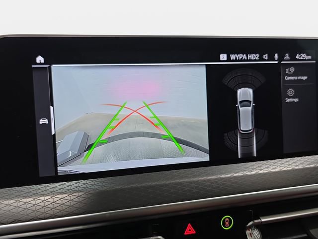 Certified 2023 BMW X3 xDrive30i w/ M Sport Package image 20