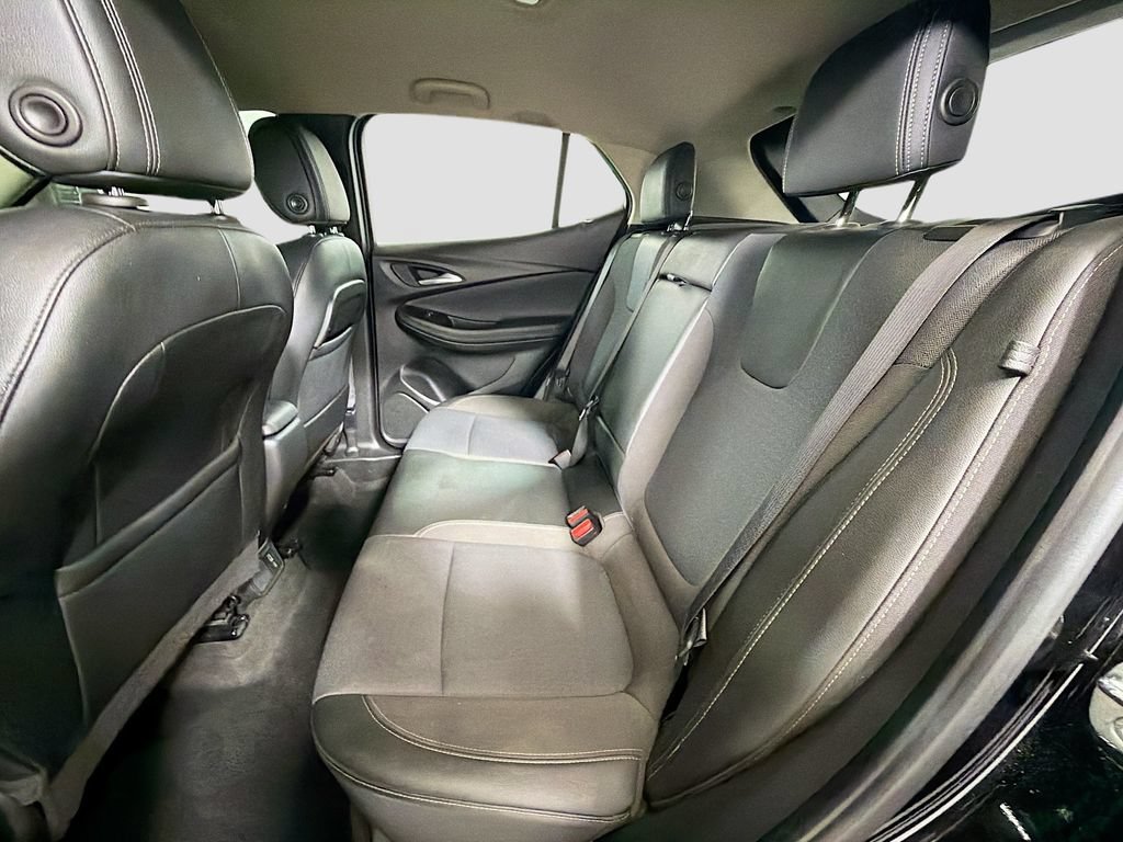 Used 2020 Buick Encore GX Select FWD image 24