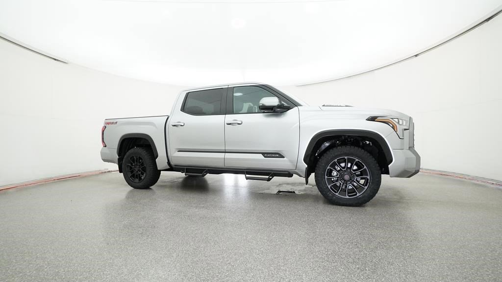New 2024 Toyota Tundra Platinum image 28
