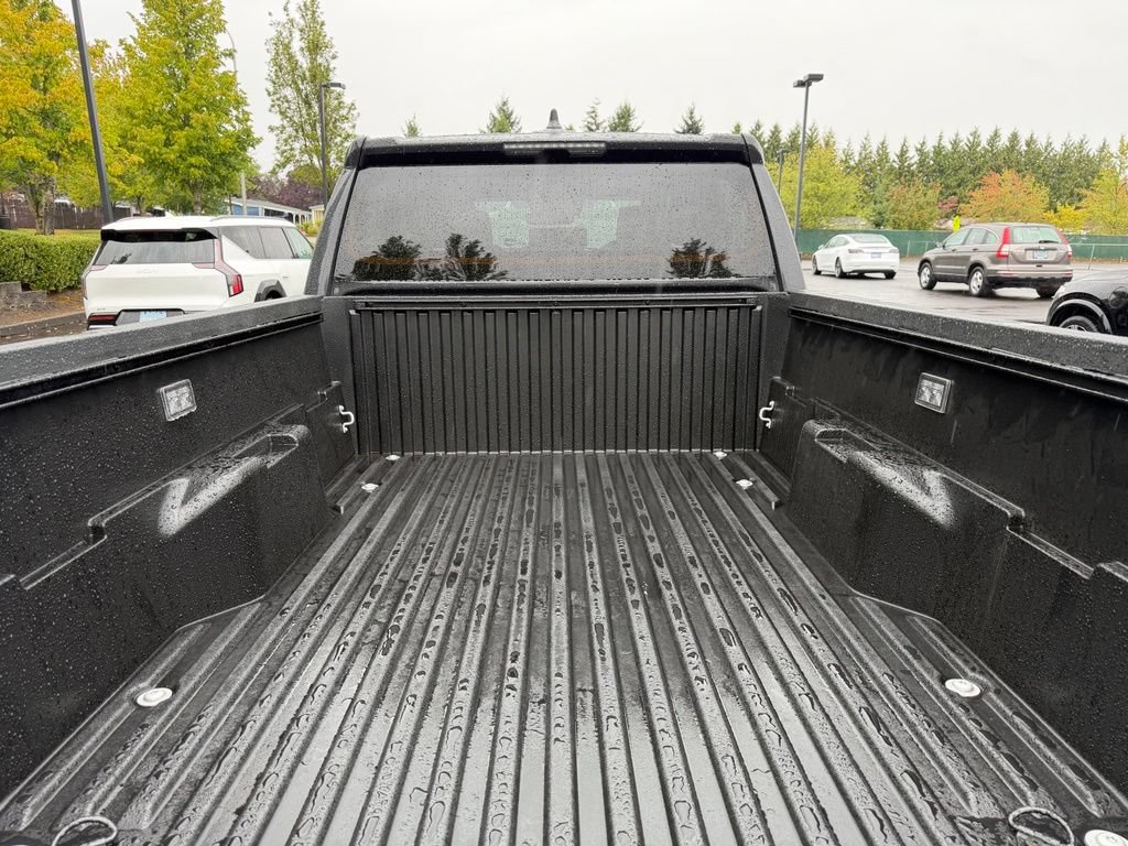 Used 2026 Toyota Tacoma SR5 AWD/4WD image 10