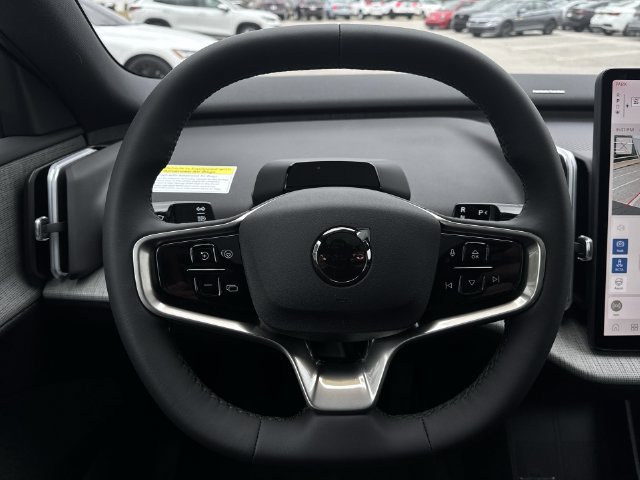 New 2026 Volvo EX30 Cross Country Ultra w/ Protection Package Premier AWD/4WD image 18