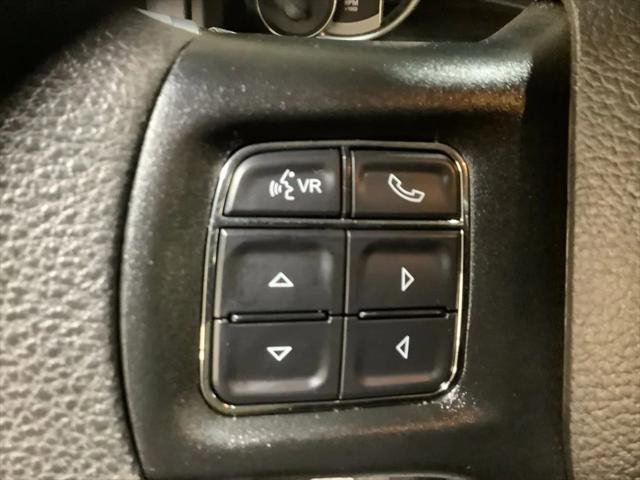 Certified 2019 RAM 1500 Classic Warlock w/ Electronics Group AWD/4WD image 28