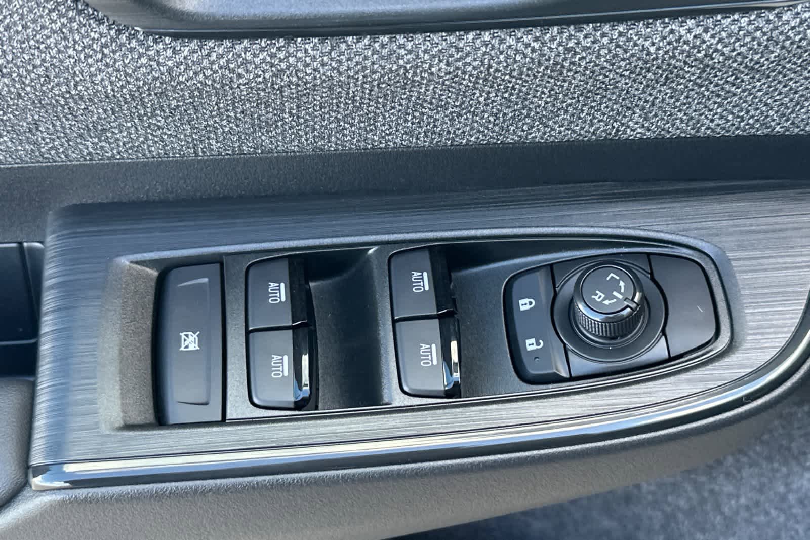 New 2026 Subaru Outback Limited XT AWD/4WD image 11