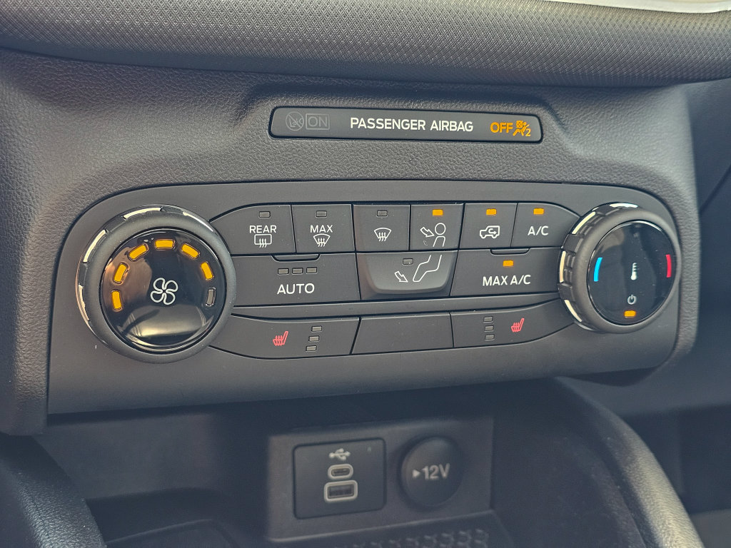 Used 2023 Ford Bronco Sport Big Bend w/ Convenience Package AWD/4WD image 27