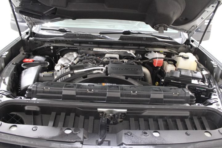 Used 2024 Chevrolet Silverado 2500 LT w/ All Star Edition AWD/4WD image 50