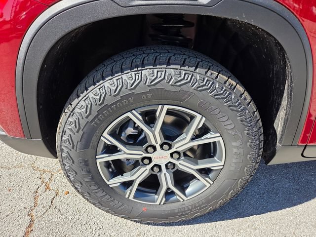 New 2026 GMC Acadia AT4 AWD/4WD image 4