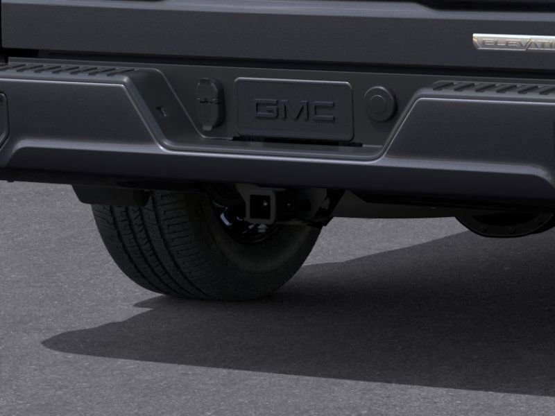 New 2026 GMC Sierra 1500 Elevation image 14