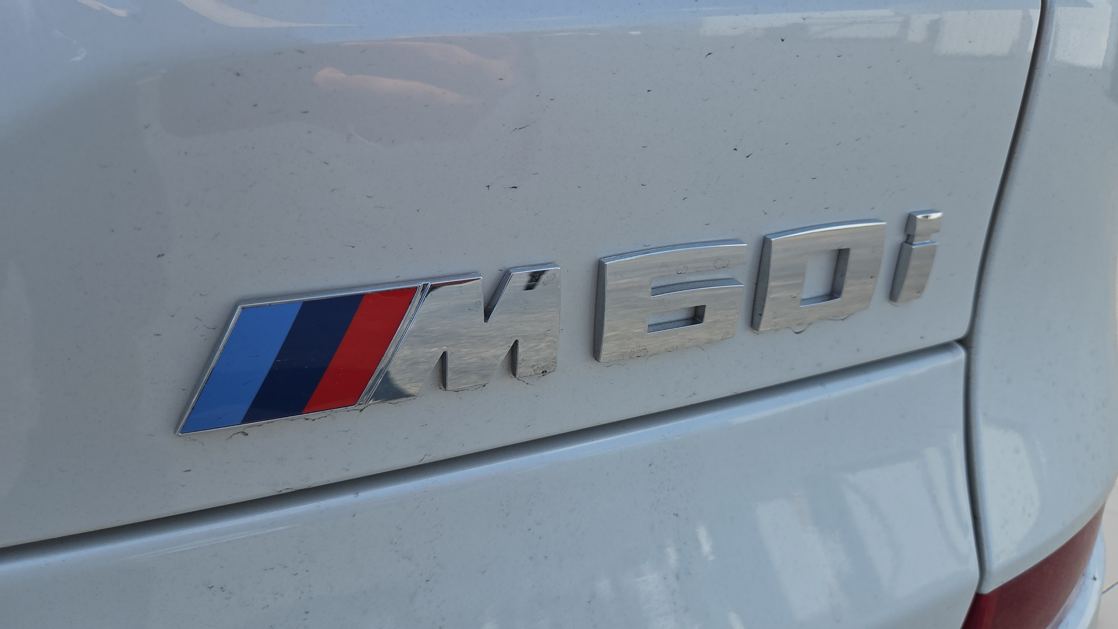 Certified 2025 BMW X5 M60i w/ Executive Package AWD/4WD image 39