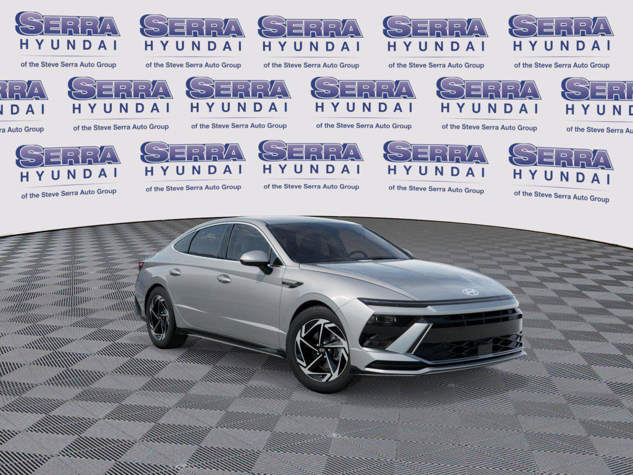 New 2026 Hyundai Sonata SEL image 2