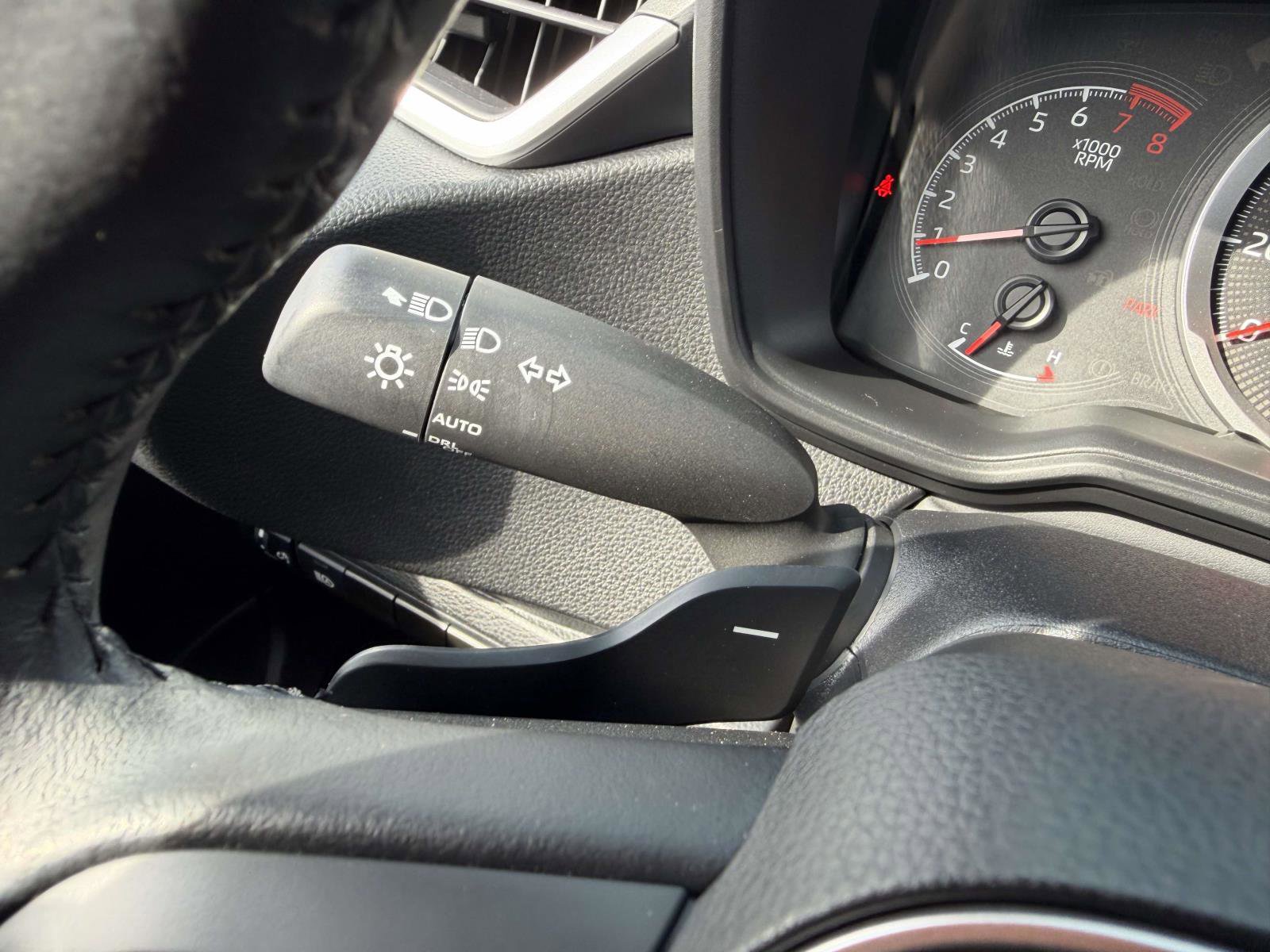 Used 2021 Toyota Corolla SE w/ Carpet Mat Package (TMS) image 25