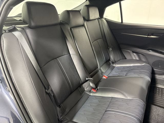 New 2026 Toyota Camry XSE FWD image 17