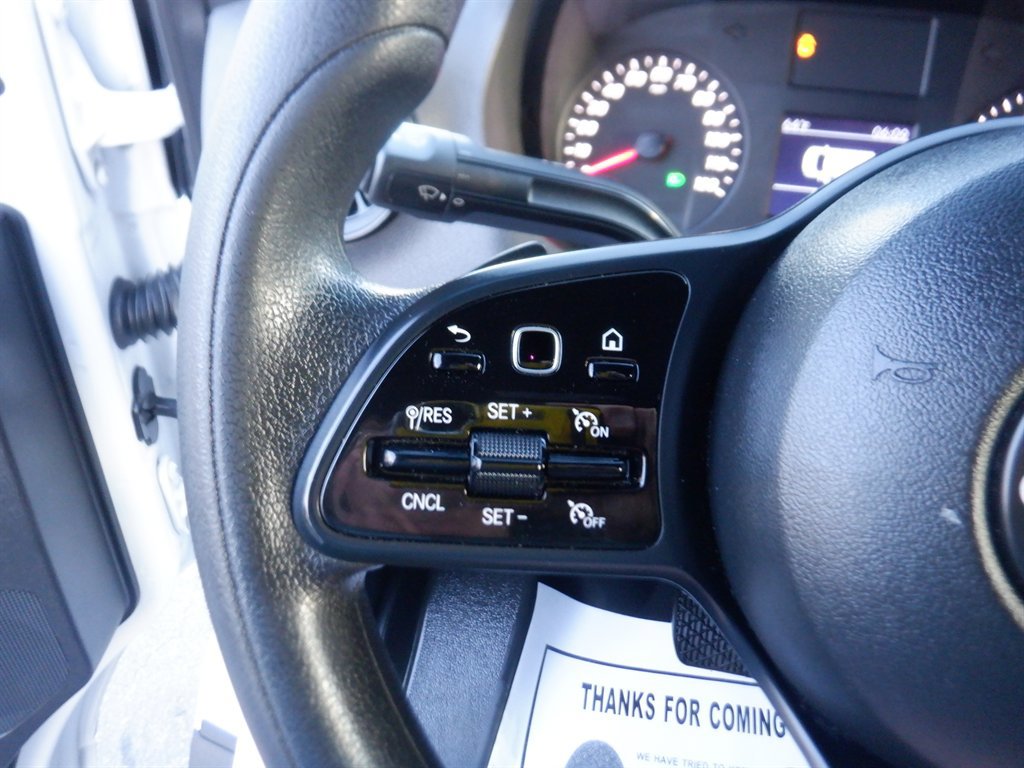 Used 2021 Freightliner Sprinter 2500 image 17