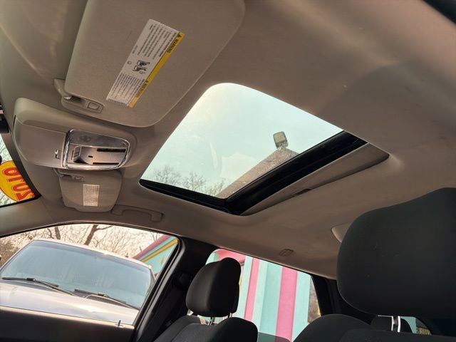 Used 2016 Dodge Durango SXT w/ Quick Order Package 23B image 13